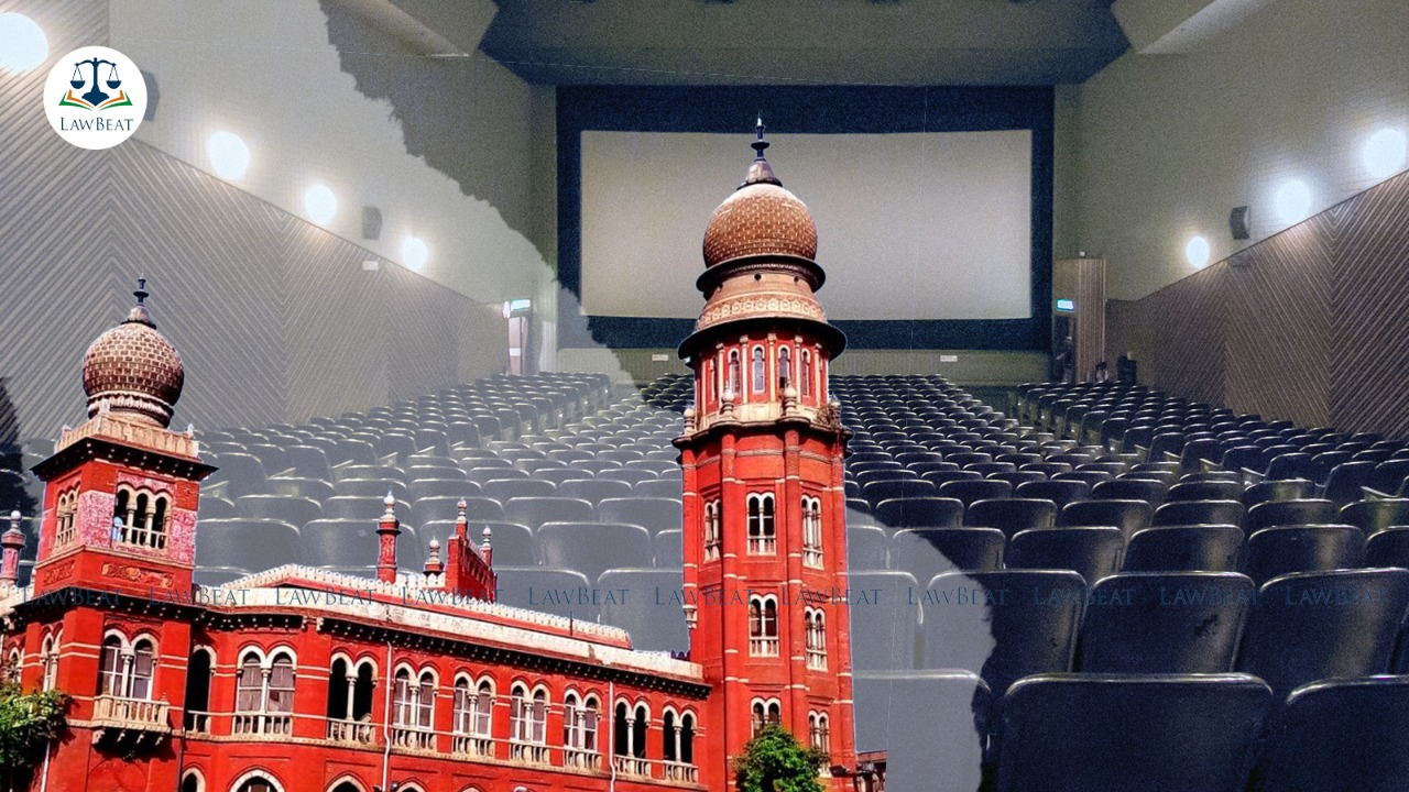 Madras High Court dismisses plea challenging government’s decision to allow 100% occupancy in cinema halls